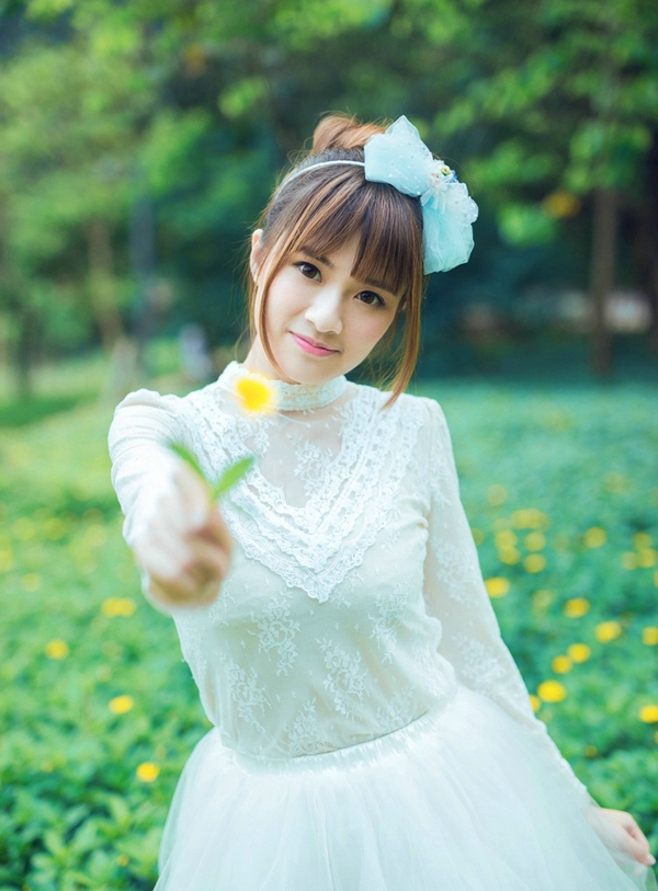 假如你从来未曾害怕受窘受伤害，那就是你从来没有冒过险。